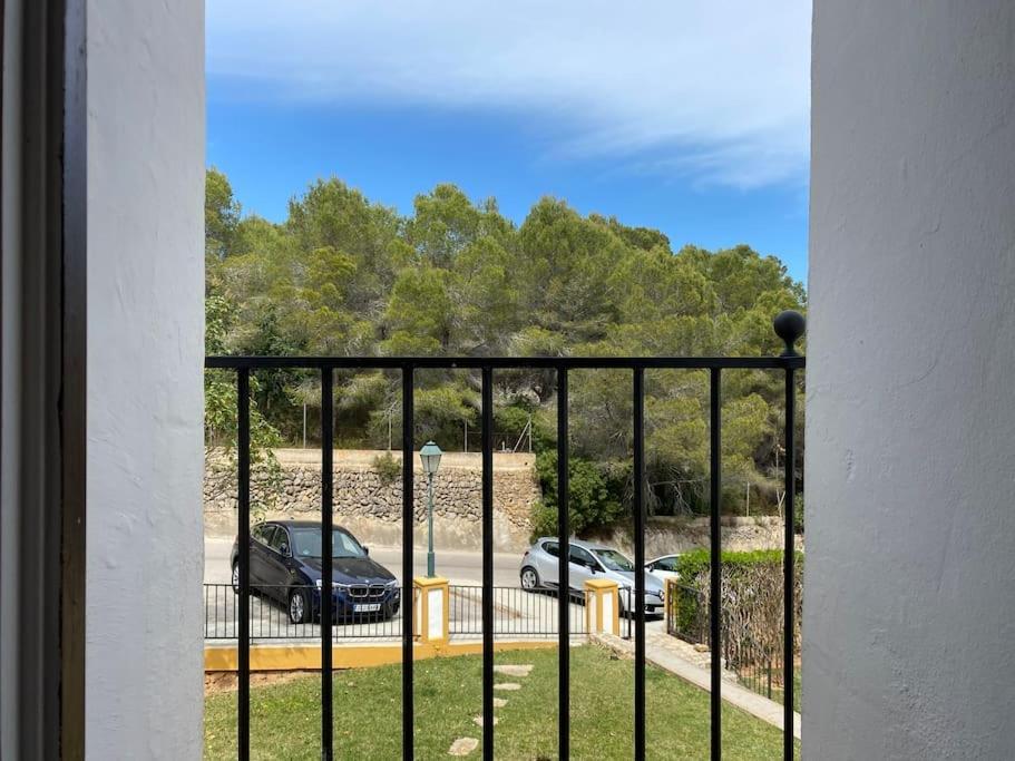 Denia - Golf La Sella "Refugio Marino" Pedreguer Exterior foto